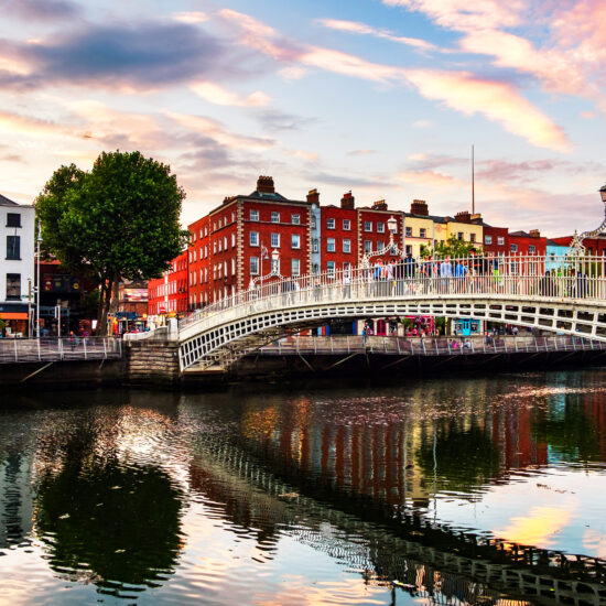 Dublin, Ireland