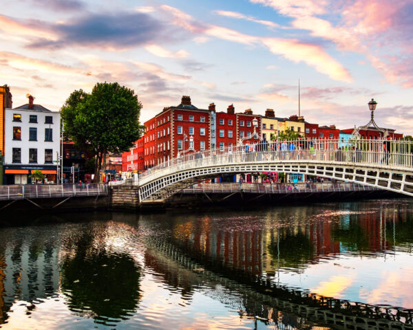 Dublin, Ireland